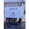 Photovoltaic 10A String Combiner Box Confluence Box With 2 - 16 Strings thumbnail-1