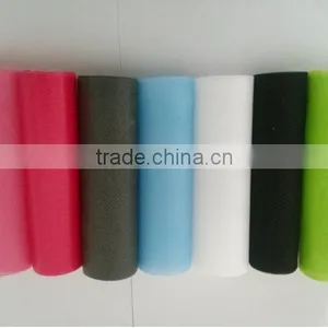 China Wholesale Aluminium Coated PE Non-woven Fabric With Competitive Price thumbnail-2