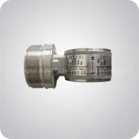 Differential Pressure Sensor With Capacitive Signal (A+E-DPS405) thumbnail-3