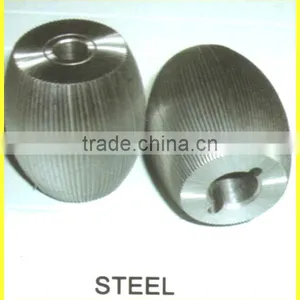 Leather Skiving Machine Spare Parts, Grinding the Kinfe of Leather Skiving Machine thumbnail-1