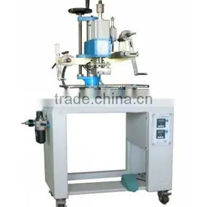 SM-120-A Pneumatic Stamping Machine thumbnail-1