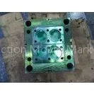 Bottle Lid Plastic Injection Mould , Plastic Injection Moulding Services 8 Cavity and Cold Runner thumbnail-1