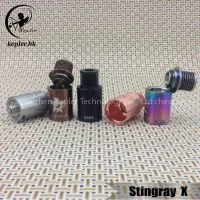 2015 Clearomizer Ego !!! Kepler Factory Original Clearomizer Top Flip Cap Refilling System Best Selection Rda Atomizer thumbnail-2