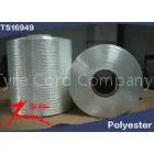 Raw White HMLS Polyester Filament Yarn 1500D / Filament Thread thumbnail-1