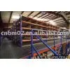 Shelving System Roll Forming Machine thumbnail-1