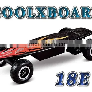 800W Electric Skateboard thumbnail-1