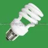 Half Spiral Energy Saving Bulb HDEK-T2-HS-B thumbnail-1