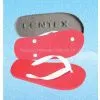Die Cut Logo Promotional Flip Flops Slippers & Sandals thumbnail-1