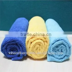 Cotton Face Terry Towel 10/s Teery Towel thumbnail-1