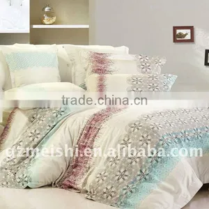 Long Staple Combded Cotton Reactive Printed Home Textile thumbnail-1