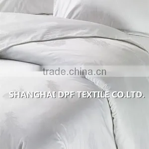100% Cotton Feather Flower Design Bedding Set thumbnail-1