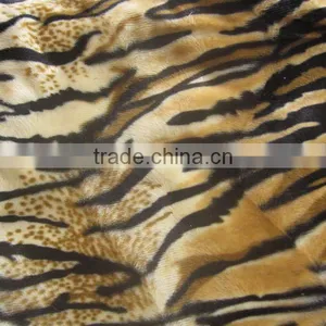 Polyester Plush/toy Fabric thumbnail-1