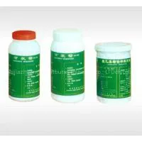 Manufacturers Direct Supply Organic Germanium Powder， 99.999% thumbnail-2