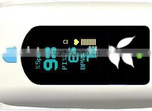 Pulse Oximeter Spo2 Sensor thumbnail-2