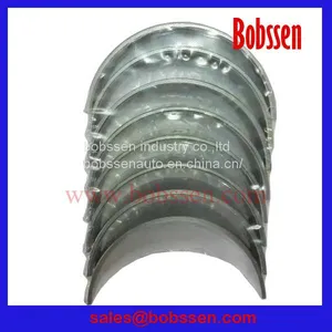 Main Bearing Set TDC MK8405A M3001A STD KIA J2 J3-T Carnival Prejio 3.0 thumbnail-1