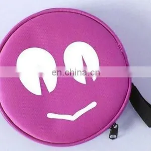 Waterproof Neoprene CD Case Made in China thumbnail-1