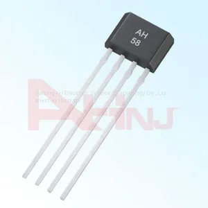 Latch Type Hall Sensor AH4059 thumbnail-1