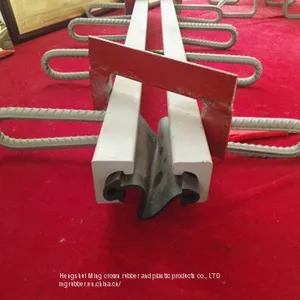 Concrete Metal Expansion Joint for Road Bridge Construction thumbnail-1