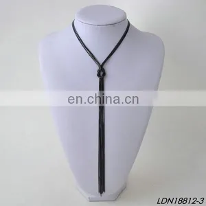 Snake Chain Necklace thumbnail-6