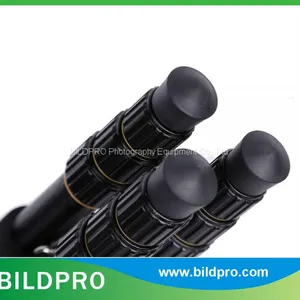 BILDPRO AK-264 Cheap Price Professional Photo Camera Stand Portable Studio Tripod thumbnail-3