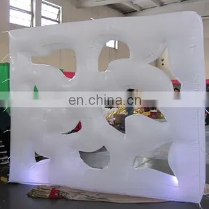 Led Inflatable Wall for Advertisement thumbnail-4