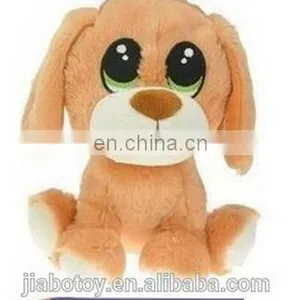 Plush Toys Big Eyes Dog Toy/Plush Dog Toys / Plush Dog Toys With Big Eyes thumbnail-3