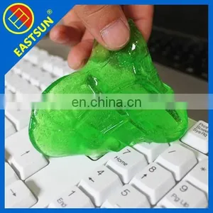 Magic Keyboard Cleaning Glue thumbnail-1