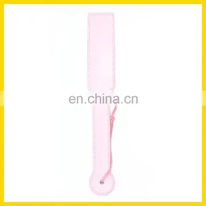 Party Favor Leather Paddle thumbnail-2