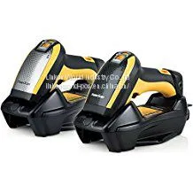 Datalogic Powerscan PBT9500 Bluetooth Barcode Scanners for Direct Part Marking (DPM) Applications thumbnail-1