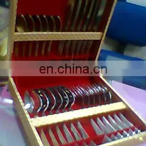 24 Pcs Cutlery Gift Set for Diwali thumbnail-1