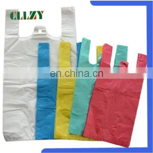 15%Discount PLA Biodegradable Plastic Grocery Bag thumbnail-1