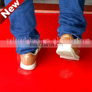 Disposable Bule/white Sticky Mat for House Use thumbnail-1