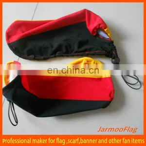 Rearview Mirror Cover Sideview Mirror Flag thumbnail-1