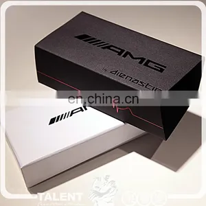Custom Printed Carton Paper Gift Box thumbnail-4