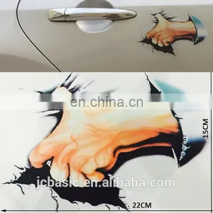 Personalized Custom Cheap Printable Die Cut Vinyl Stickers for Car thumbnail-5