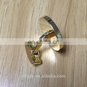 Customizable Martial Art Cufflinks Clasps thumbnail-5
