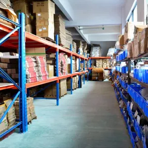 Shenzhen Yoomax Electronics Co.,limited company overview - view 3 thumbnail