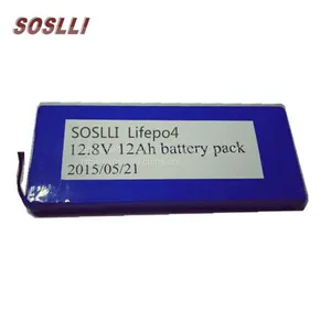 Lifepo4 12