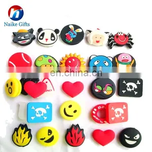 Silicone Tennis Dampener With Custom Logo - Custom Tennis Vibration Dampener thumbnail-6