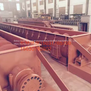 Spiral Conveyor Manufacturers thumbnail-1