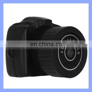 720p Mini Bluetooth Camera Mini Video Recorder 1280*720 30fps Mega Pixel Y3000 Mini Digital Camera thumbnail-5
