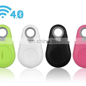 Top Sale Plastic Remote Wireless Self-timer / Gps Keychain/ Tracker thumbnail-5