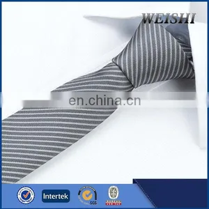 Silk Solid Slim and Skinny Ties, Men Ties thumbnail-6