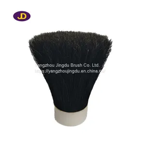 The Manufacturer Recommends Long Black Natural Bristles. thumbnail-4