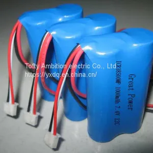 Rechargeable Batteries thumbnail-2
