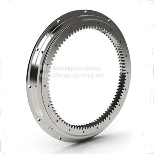 232.20.0500.013 Typ 21/650.2 Slewing Bearing Internal Gear thumbnail-1