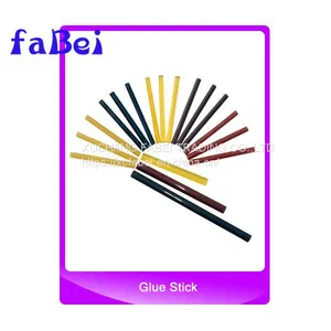 Different Color we Can Provide Keratin Stick Fusion Keratin Glue Sticks thumbnail-4