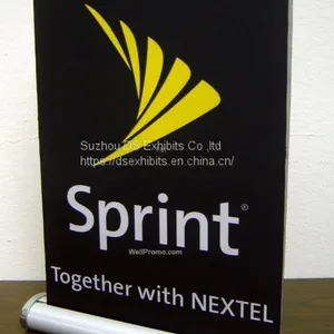 Table Roll up Banner Stand thumbnail-3