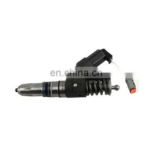 Dongfeng Truck Engine Parts QSM Fuel Injector 4903472 thumbnail-1