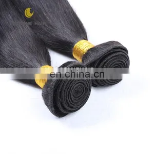 New Styles Durable Cheap Wholesale Virgin Hair Bundles With Lace Closure thumbnail-4